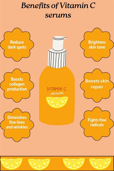 Vitamin C Serum Benefits Artofit