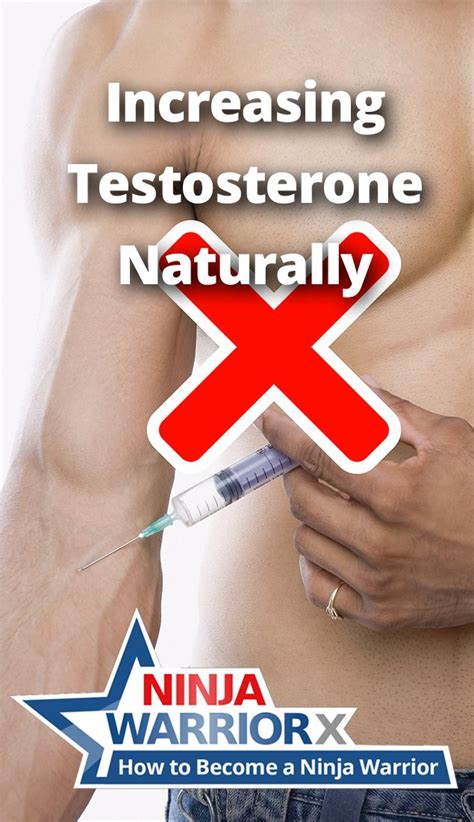 19 Foods And 7 Proven Ways To Increase Testosterone Naturally