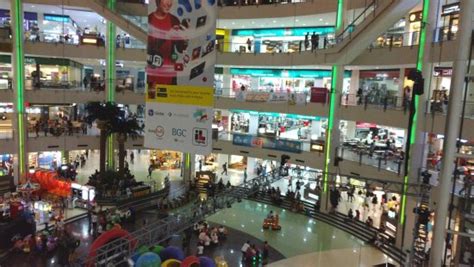 Market Market Shopping Mall (Taguig City) - 2021 All You Need to Know ...