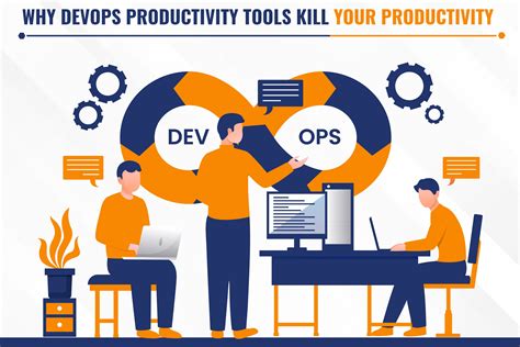 Maximizing Productivity Unleashing The Potential Of Devops Tools