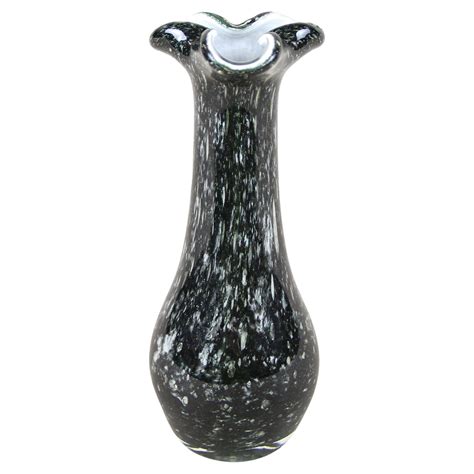 Vintage Murano Glass Vase Circa At Stdibs