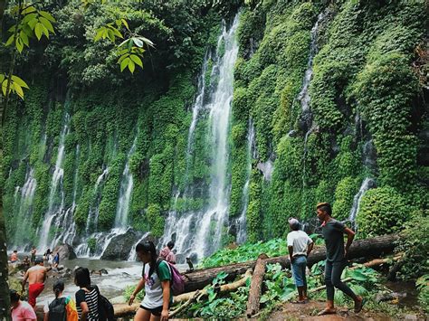 Travel Guide to Asik Asik Falls for Less Than P1,000 (Day Tour) - A ...