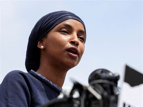 Israel Critic ‘squad Member Ilhan Omar Wins Minnesota Democratic