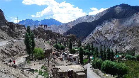 The Best Itinerary For Ladakh And Kashmir Voice Of Guides