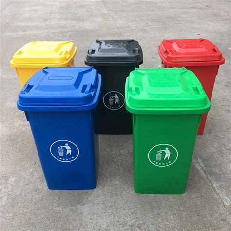 Plastic Wheelie Container L L L L L Plastic Mobile