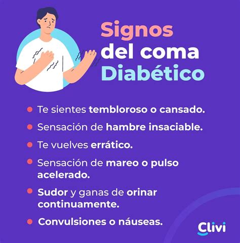 Síntomas De La Hipoglucemia Qué Ocurre Cuando Se Te Baja El Azúcar