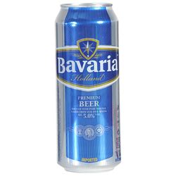 Bavaria Premium Svijetlo Pivo L Jeftinije Hr