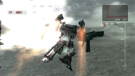 Armored Core For Answer Ps Pvp Part Youtube