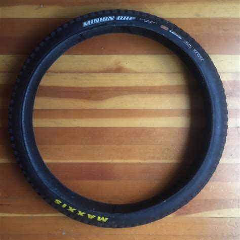 Minion Dhf X C Maxxterra Exo Tr Tire For Sale