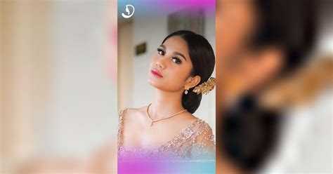 Sah Jadi Istri Pratama Arhan Foto Mesra Azizah Salsha Bareng Mantan