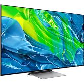 Samsung S95 OLED Nowe Telewizory 4K UHD QD OLED W Rozmiarach 55 Oraz