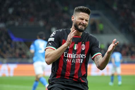 Champions Giroud non sarà una sfida tra me e Lautaro Calcio ANSA