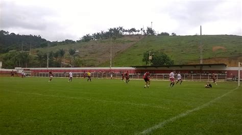 3ª rodada do Campeonato Municipal de Futebol confira os resultados dos