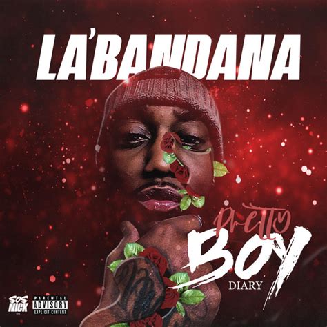 PrettyBoy Diary Album By La Bandana Spotify