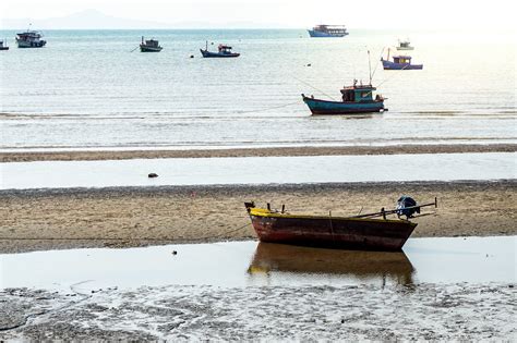 Boot Meer Sand Kostenloses Foto Auf Pixabay Pixabay