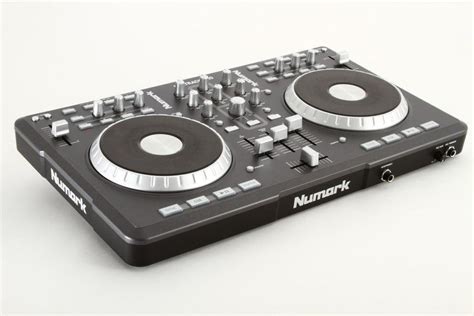 Namm News Numark Mixtrack Pro Sweetwater