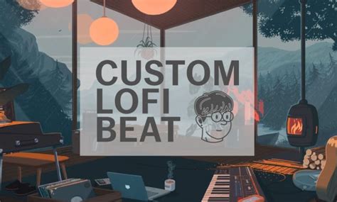 Produce A Custom Lofi Beat By Enoahmusic Fiverr