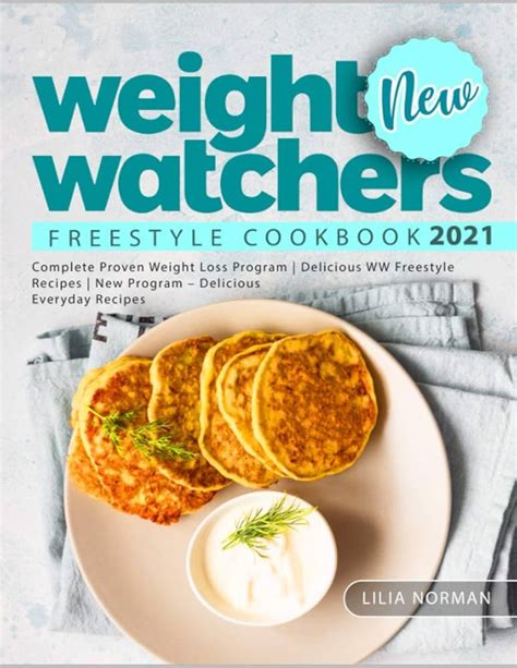 New Weight Watchers Complete Cookbook 2024 Your Expert 60 OFF