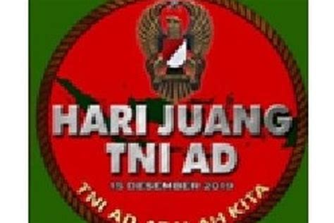 Peringatan Hari Juang Kartika 15 Desember Sejarahnya Ditandai Dengan