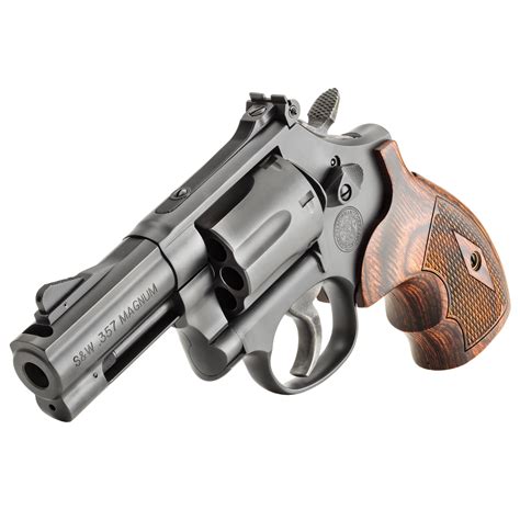 357 Revolver Smith And Wesson