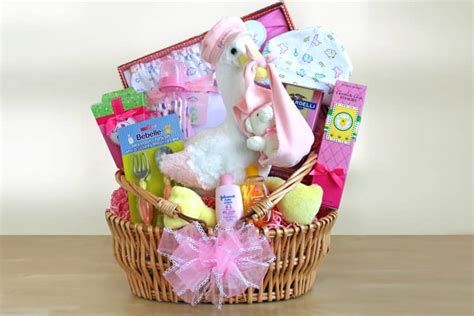 Top Baby Shower Gifts To Pamper Every Mom-To-Be