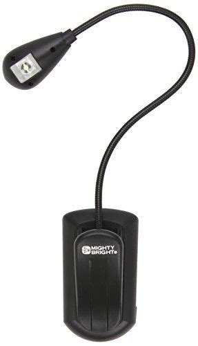 illuminate  reading   mighty bright led book light