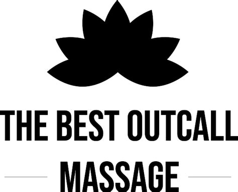 Our Therapists The Best Outcall Massage