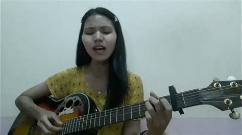 Han Tun Gaung Nae Pan ခေါင်းနဲ့ပန်းcover Youtube