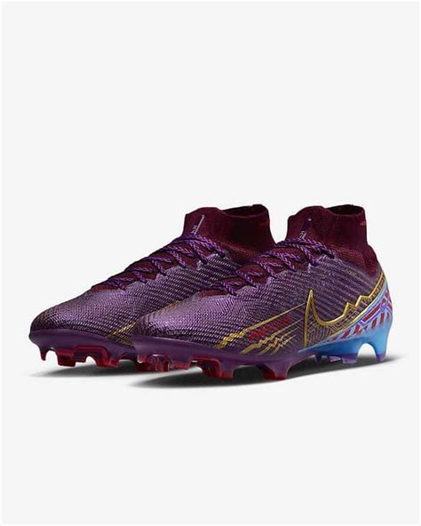 Where to buy Kylian Mbappe x Nike Zoom Mercurial Superfly 9 Elite KM FG ...