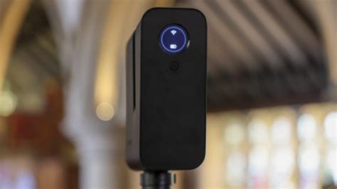 Matterport Pro3 Review Camera Jabber