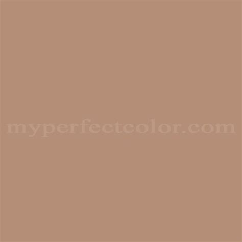 Benjamin Moore OR-246 Milk Chocolate Precisely Matched For Paint and ...