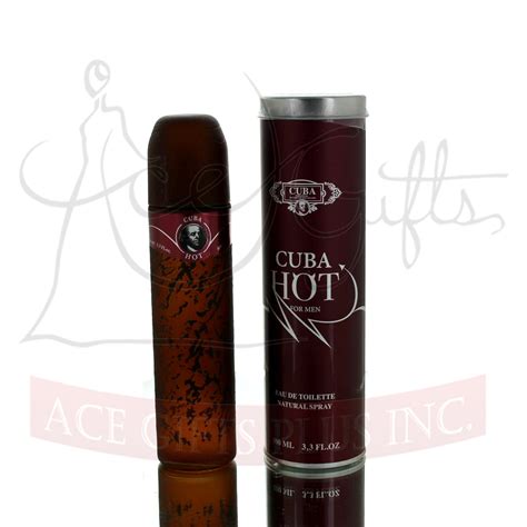 Ace Gifts Plus — Cuba Hot (Scandal Twist) | Ace Gifts Plus Canada