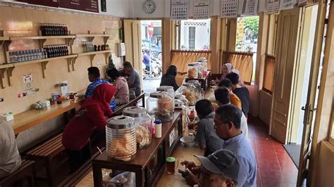 Tempat Wisata Kuliner Kediri Terbaru Yang Murah Dan Enak Yuk Kepoin