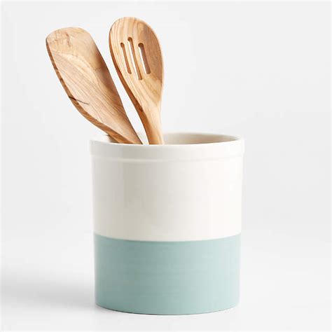 Marin Utensil Holder Reviews Crate Barrel Canada