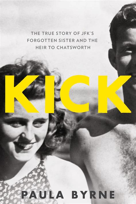 Pictures of Kick Kennedy