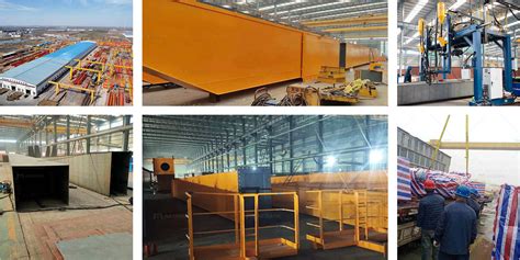 Container Gantry Crane - Efficient Container Handling Machine