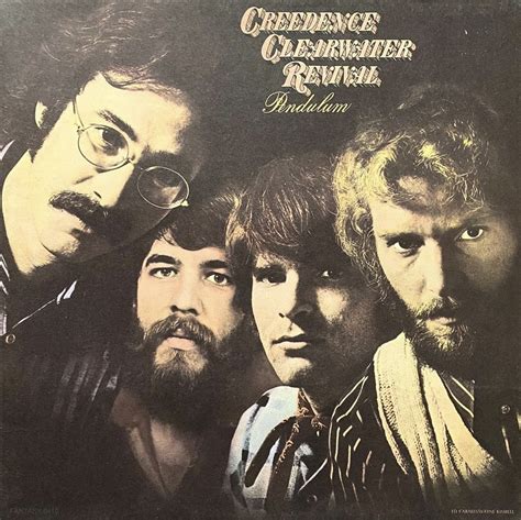 Creedence Clearwater Revival Albums Songs Discography Biography And