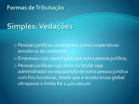 PPT Imposto de renda pessoa jurídica PowerPoint Presentation free