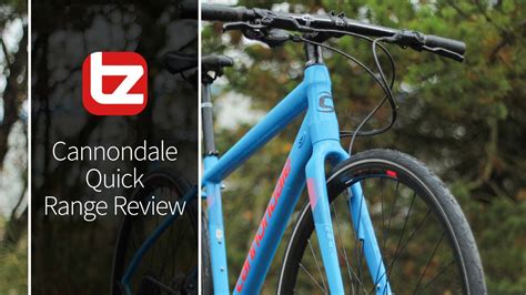 Cannondale Quick Disc 5 2022 | Tredz Bikes