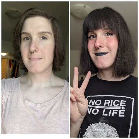 1 Year Vs 2 Years Of Hrt R Transtimelines