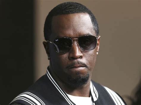 Sean Diddy Combs Indicted On Sex Trafficking Racketeering Charges National Post