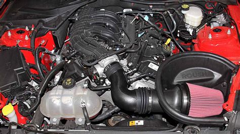 Why Should You Install A Cold Air Intake HowStuffWorks