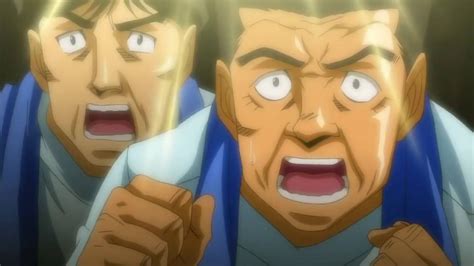 Ricardo Martinez Knocks Out Date Eiji Eng Sub Hajime No Ippo New