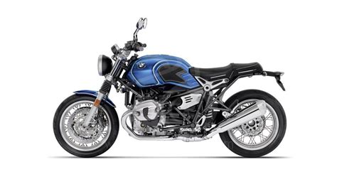 BMW R nineT 5 2019 Fiche technique Moto Algérie Portail Algérien