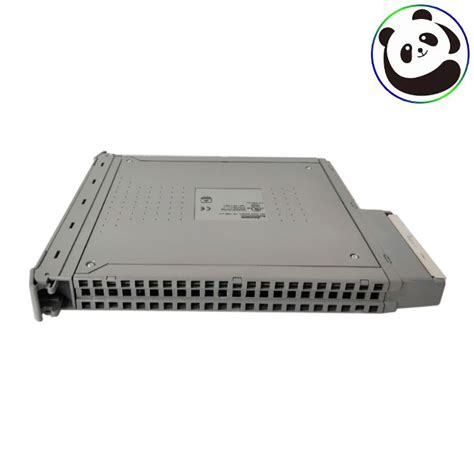 Ics Triplex T Redundant Digital Input Module Xiongba Automation