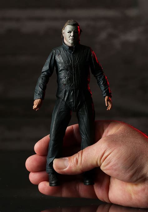 Pas Cher Et élégant Neca Toys Halloween 2 Ultimate Michael Myers 7