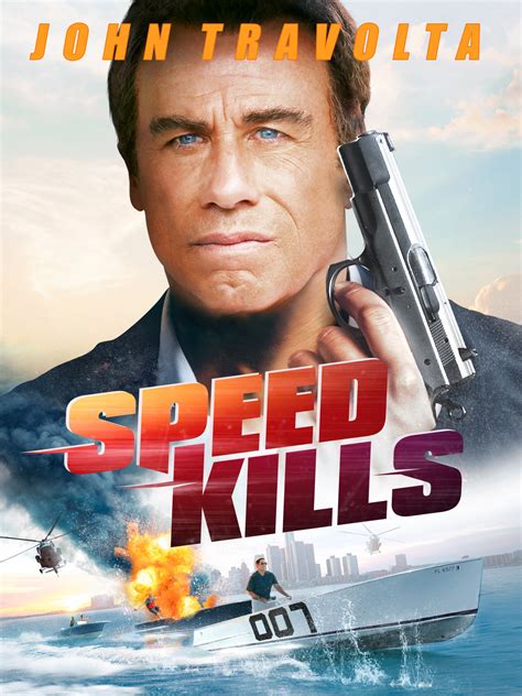 Prime Video: Speed Kills