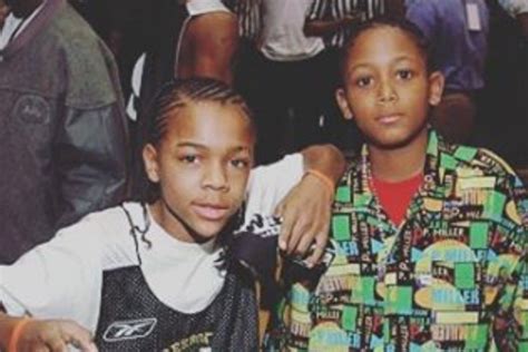 Romeo Writes Note On Early 2000s “beef” With Bow Wow