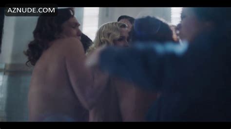 ANA POLVOROSA Nude AZNude