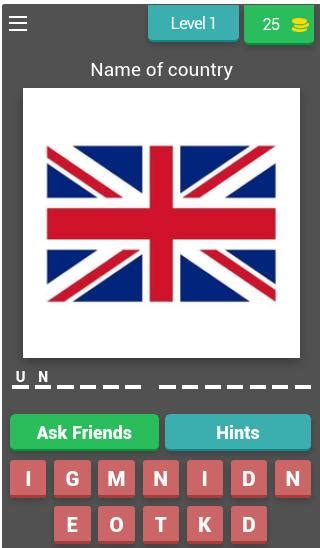 Guess The Country Flags APK for Android Download